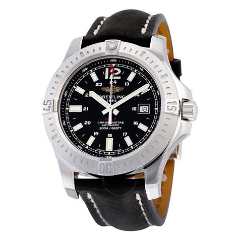 breitling colt 44 2015|Breitling colt automatic 44mm.